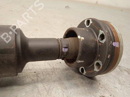Driveshaft CHEVROLET ORLANDO (J309) 2.0 D | BP10139426M37 