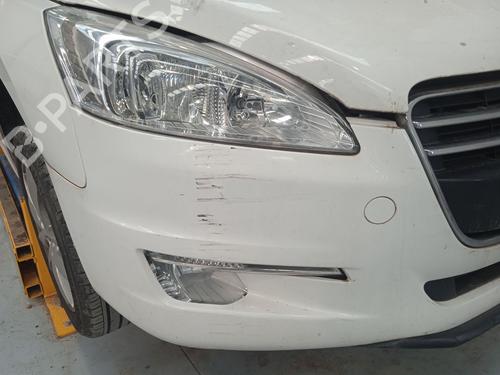 Left front window switch PEUGEOT 508 SW I (8E_) 1.6 HDi | BP34713977I27  - Image 12