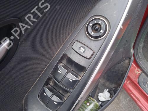 Rear right window mechanism HYUNDAI i30 (GD) 1.4 | BP20512520C25 