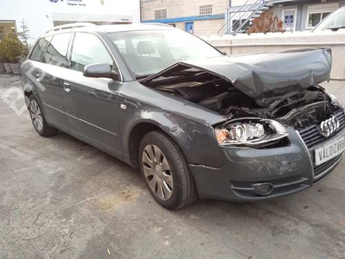 AUDI A4 B7 Avant (8ED) 2.0 TDI 16V (140 hp) 830525