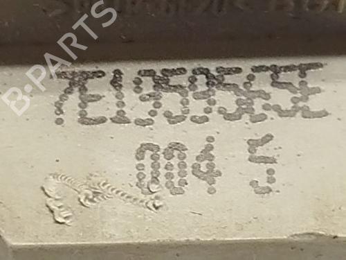 Left front window switch VW TRANSPORTER T5 Van (7HA, 7HH, 7EA, 7EH) 2.5 TDI | BP31063351I27