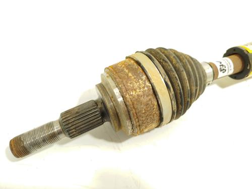 Left front driveshaft FORD TOURNEO CUSTOM V362 Bus (F3) 1.0 EcoBoost PHEV | BP33456721M38 - Image 2