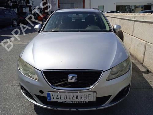 Electronic module SEAT EXEO ST (3R5)  | BP15670070M83 