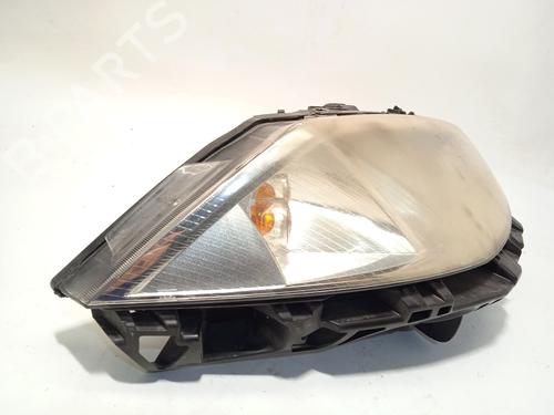 Right headlight RENAULT MEGANE II (BM0/1_, CM0/1_) 1.9 dCi (BM0G, CM0G) | BP22198092C29 