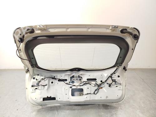 Tailgate NISSAN QASHQAI II (J11, J11_) 1.5 dCi | BP29481434C6 