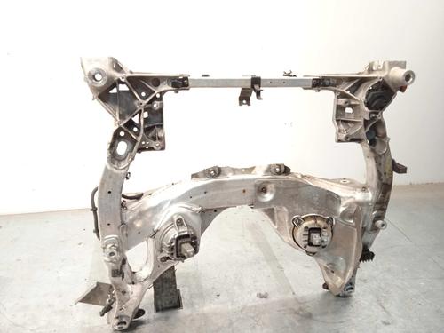 Used Subframe Subframe BMW 7 (F01, F02, F03, F04) 740 i, Li (326 hp) 16958306 16958306