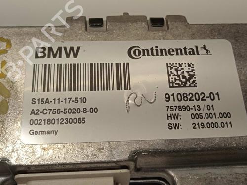 Electronic module BMW X3 (G01, F97, G08) | BP16339501M83 - Image 6