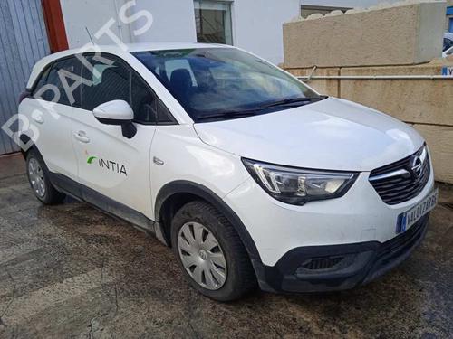OPEL CROSSLAND X / CROSSLAND (P17, P2QO) 1.2 (83 hp) 1625354