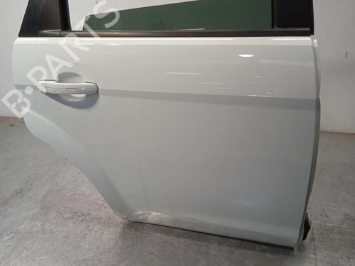 Right rear door FORD FOCUS II Turnier (DA_, FFS, DS)  | BP17753136C5 