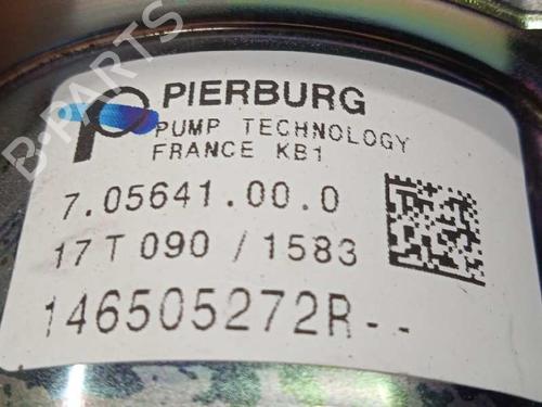 Engine RENAULT CAPTUR I (J5_, H5_) 1.5 dCi 90 (J5N4, J5M5, J5MW, J5M6, J5AL, J5AJ) | BP9853614M1 