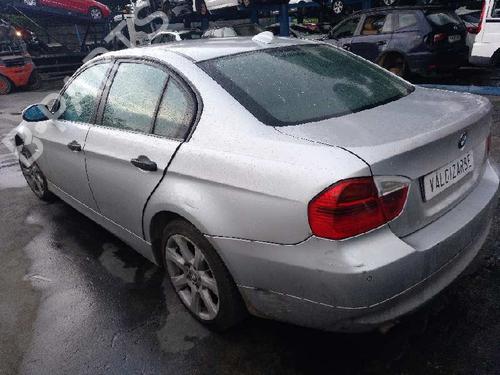 Left rear driveshaft BMW 3 (E90) 320 d | BP5681054M40 