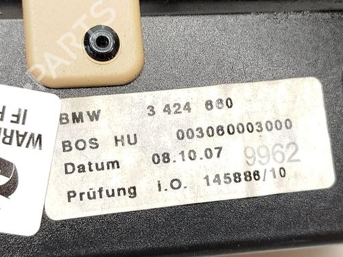 Rear parcel shelf BMW X3 (E83) 2.0 sd | BP28726604C85 - Image 5