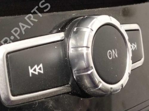 Electronic module MERCEDES-BENZ C-CLASS (W204) C 220 CDI (204.008) | BP6087259M83 