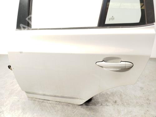 Left rear door BMW X3 (E83) 2.0 d | BP26411574C4