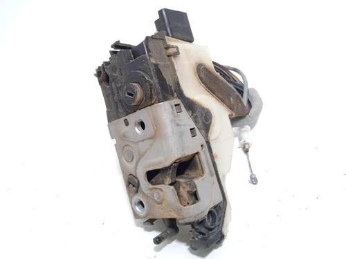 Used Front right lock CITROËN C4 II (NC_) 1.6 HDi 90 (92 hp) 9813476