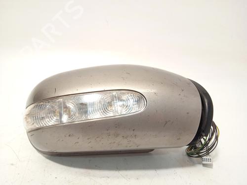 Right mirror MERCEDES-BENZ E-CLASS (W211) E 220 CDI (211.006) | BP29481461C27 