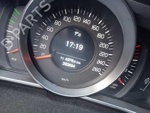 Front wiper motor VOLVO V40 Hatchback (525) D2 | BP8892174M29 