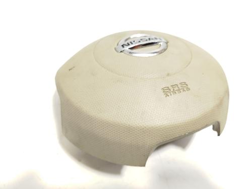 driver-airbag-nissan-micra-iii-k12-2002-2003-2004-2005-2006-2007-2008-2009-2010-2011-31015195 main image