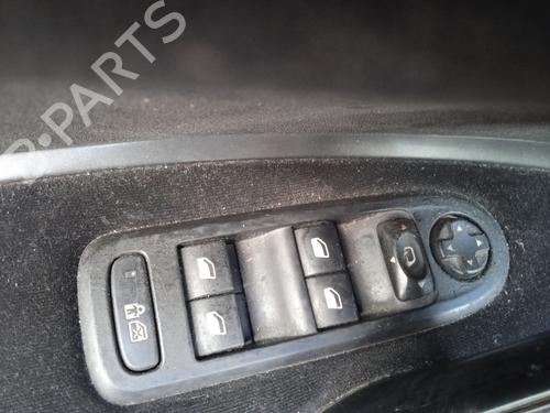 AC compressor CITROËN C5 III (RD_) 2.0 HDi (RDRHD8, RDRHDJ, RDRHR8, RDRHRJ) | BP29281290M34 