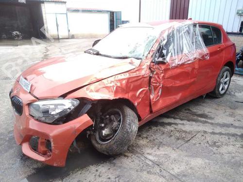 Switch BMW 1 (F20) 116 d | BP7181406I30