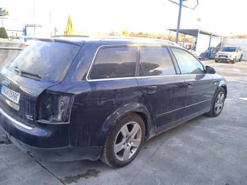Gearbox AUDI A4 B6 Avant (8E5)  | BP16866002M3 