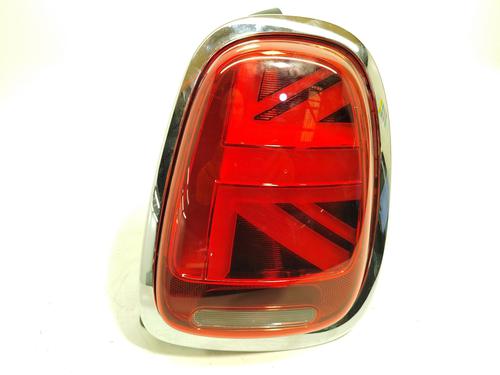 Used Right taillight MINI MINI (F55) Cooper (136 hp) 26209750