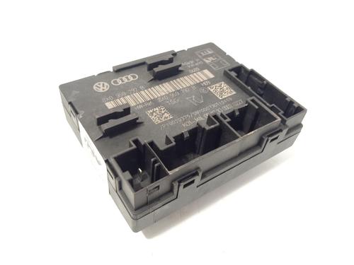 Used Electronic module SKODA SUPERB II (3T4) 1.6 TDI (105 hp) 21554969