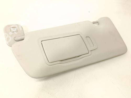 Used Left sun visor Left sun visor 37484519 37484519