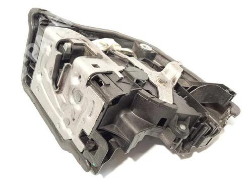Used Rear left lock BMW 2 Active Tourer (F45) 218 d (150 hp) 8249235