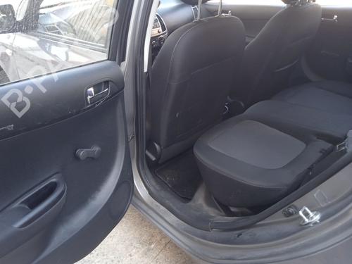 AC compressor HYUNDAI i20 I (PB, PBT) 1.2 | BP22177691M34 