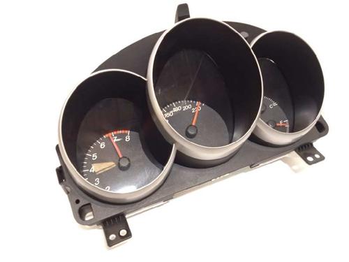 Used Instrument cluster MAZDA 3 (BK) 1.6 (BK14) (105 hp) 13643632
