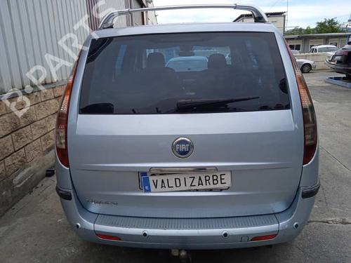 Right mirror FIAT ULYSSE (179_)  | BP15525400C27 