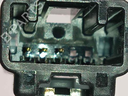 Rear mirror MITSUBISHI ECLIPSE CROSS (GK_, GL_) | BP16917584I6