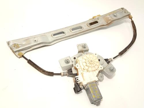 Used Front right window mechanism Front right window mechanism 26017948 26017948