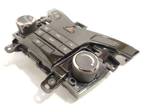 Climate control CHEVROLET CRUZE (J300) 1.6 | BP27626800I5 - Image 3