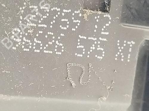 Steering column stalk PEUGEOT EXPERT Tepee (VF3X_) 2.0 HDi 120 | BP29944445I23 