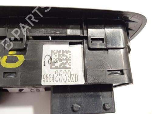 Left front window switch PEUGEOT 208 I (CA_, CC_) 1.2 THP 110 | BP18680369I27 
