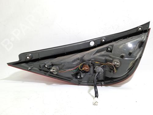 Right taillight HYUNDAI i30 (FD)  | BP19303877C35 