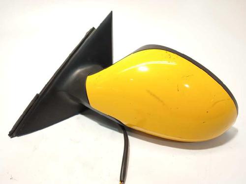 Left mirror SEAT IBIZA III (6L1)  | BP9302392C26 