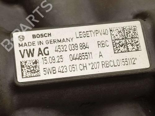 Steering rack VW GOLF VIII (CD1, DA1) 1.5 TSI | BP39103616M22 - Image 6