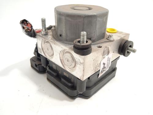 ABS pump RENAULT CLIO IV (BH_) 1.5 dCi 90 | BP18484669M43 