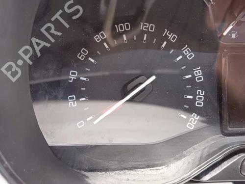 Instrument cluster CITROËN C3 / C3 ORIGIN III (SX) 1.2 PureTech 82 | BP9072380C47 