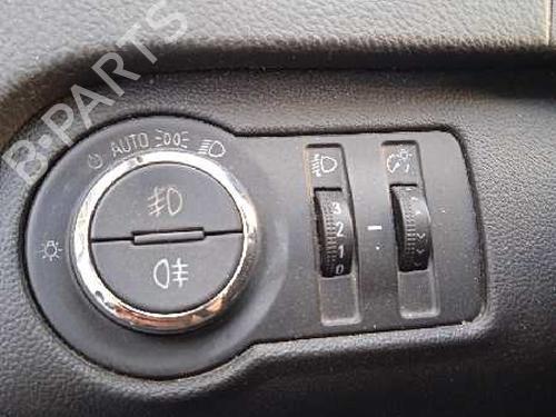 Electronic module OPEL INSIGNIA A (G09)  | BP16499010M83 