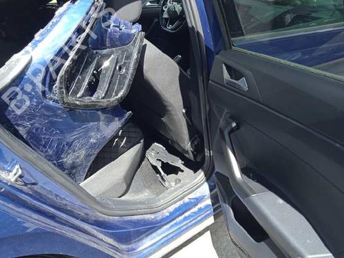 AC compressor VW POLO VI (AW1, BZ1, AE1) 1.0 TSI | BP18145292M34 