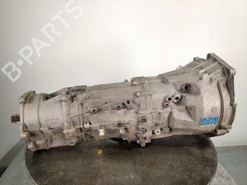 Used Gearbox BMW X3 (E83) 2.0 d (150 hp) 5933506