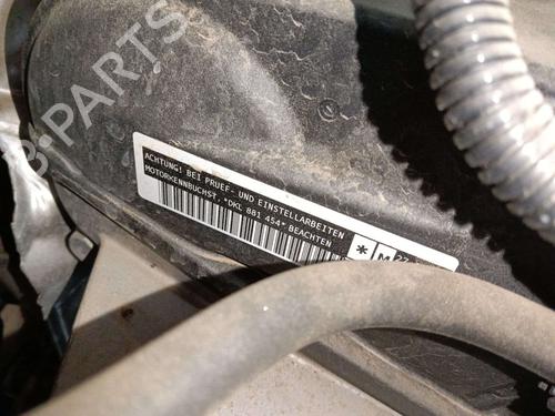 Electronic module SKODA FABIA III (NJ3) | BP37997563M83 - Image 35