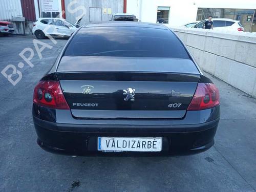 Engine PEUGEOT 407 (6D_)  | BP8523402M1  - Image 9