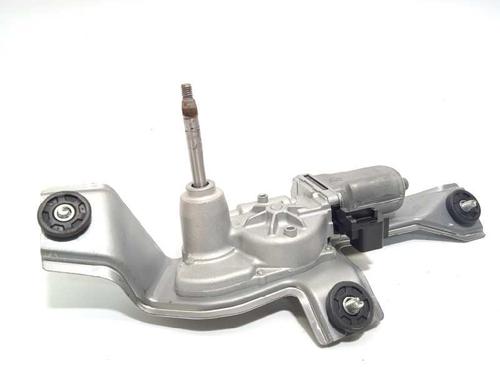 Used Rear wiper motor MAZDA CX-5 (KE, GH) 2.0 AWD (KEEAW) (160 hp) 15284797
