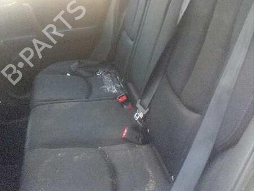 Steering column stalk MAZDA 6 Hatchback (GH) 2.2 D (GH10) | BP4674496I23