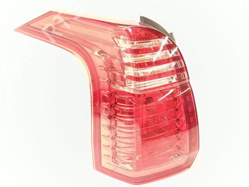 Used Left taillight Left taillight PEUGEOT 5008 (0U_, 0E_) 1.6 BlueHDi 120 (120 hp) 35974395 35974395